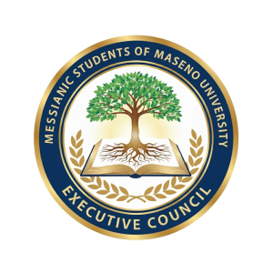 MSMU Executive Logo